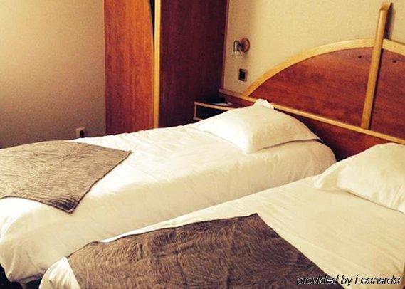 Hotel Contact Le Seino Marin - Elbeuf 2*