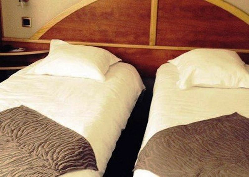 Hotel Contact Le Seino Marin - Elbeuf 2*