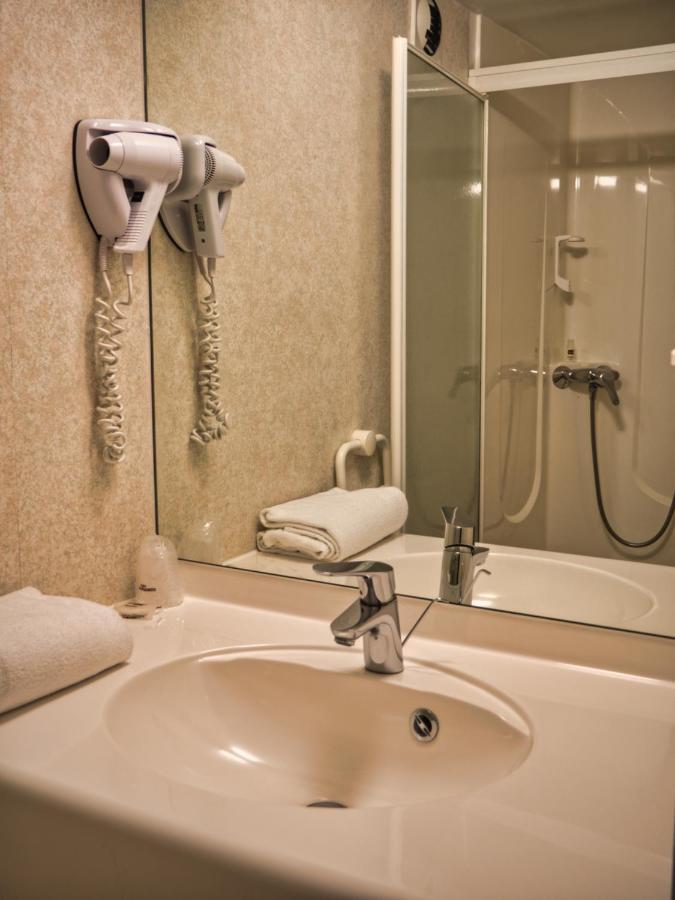 Hotel Contact Le Seino Marin - Elbeuf Cléon